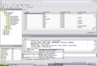 SQL Assistant for Oracle screenshot